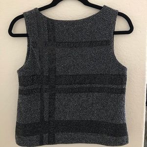 Business Casual Tank Top